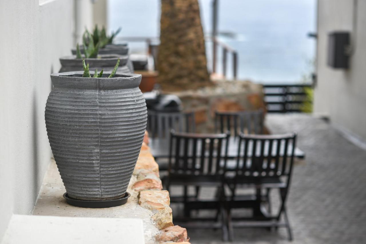51 On Camps Bay Hotell Kapstaden Exteriör bild
